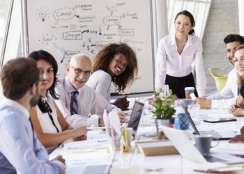 Pautas para que el Gerente dirija bien un Comité de Dirección