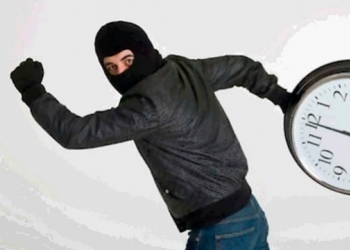 Consejos para luchar contra los ladrones de tu tiempo