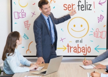 11 consejos para estar a gusto en tu trabajo