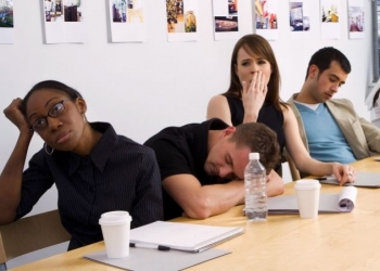 10 Reglas de oro para sacar partido de tus reuniones