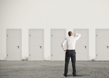 8 errores a evitar en la toma de decisiones.