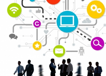 ¿Es mi empresa digital? 8 ventajas de una empresa bien digitalizada